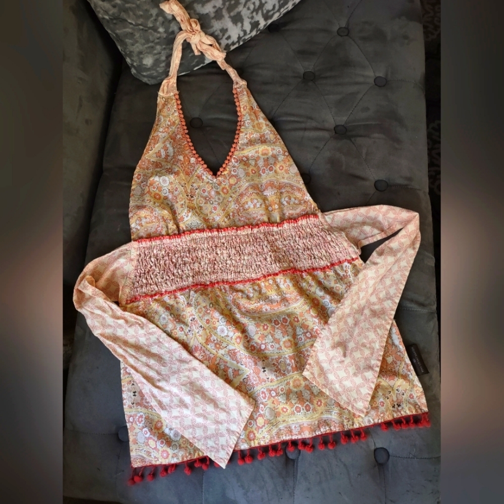 Kids Apron
